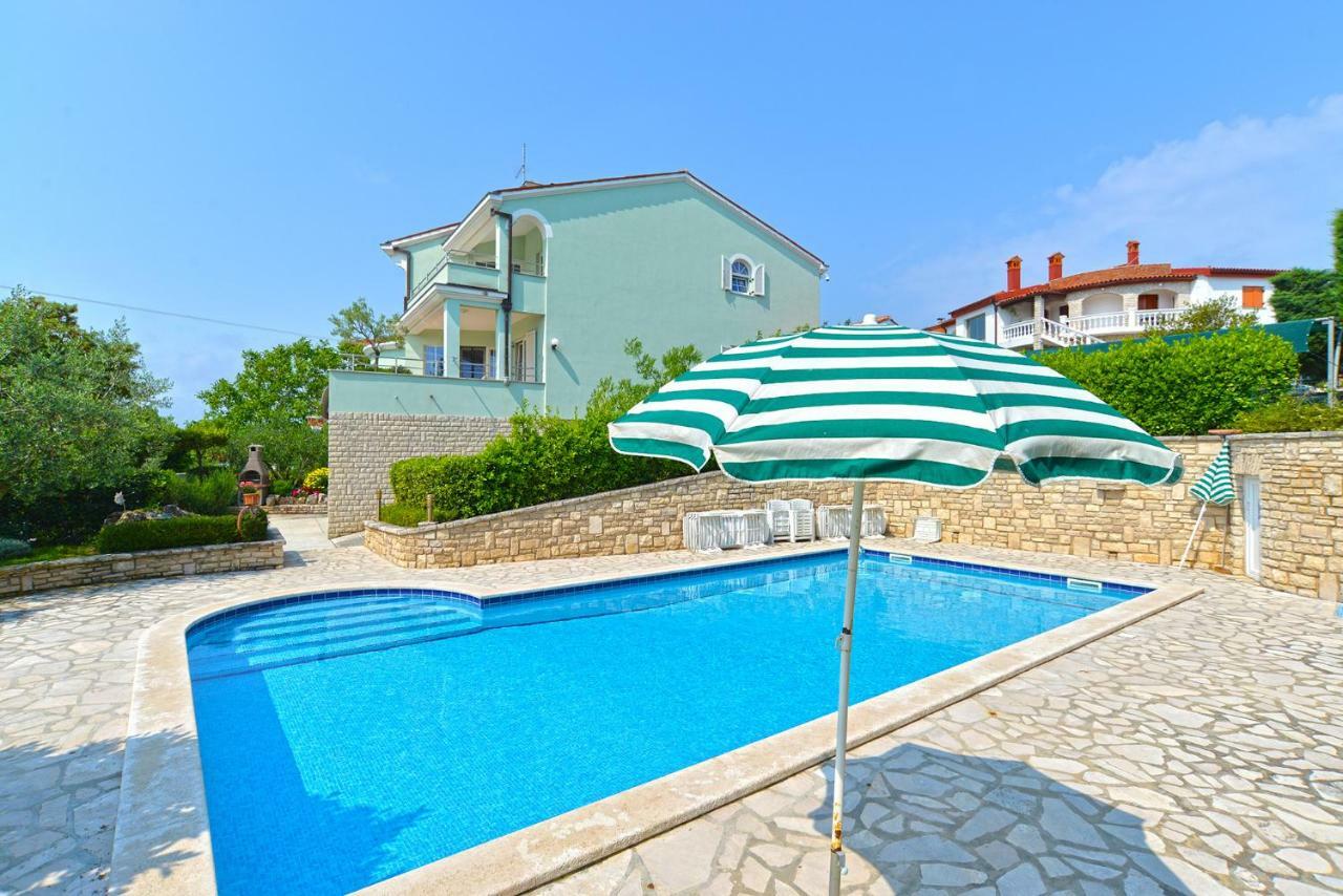 Pool Apartments 624 Pola Esterno foto