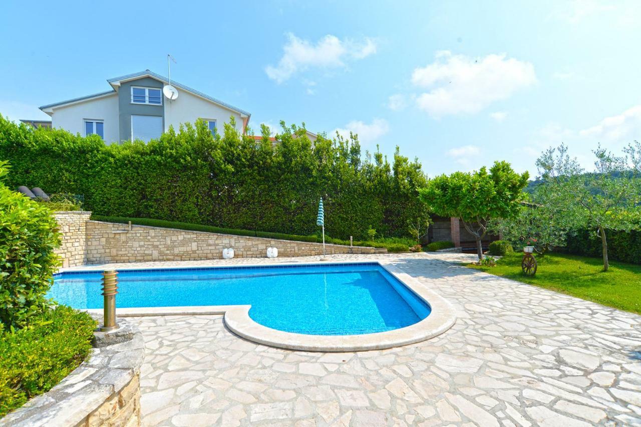 Pool Apartments 624 Pola Esterno foto