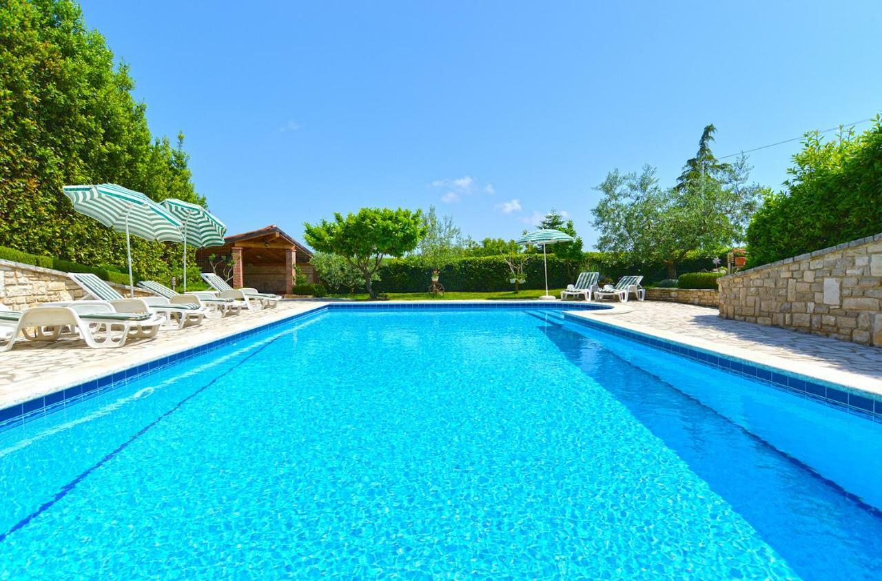 Pool Apartments 624 Pola Esterno foto